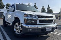 2012 Chevrolet Colorado LT