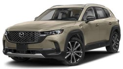 2025 Mazda CX-50 2.5 Turbo Premium Plus