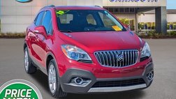 2015 Buick Encore Premium