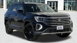 2026 Volkswagen Atlas SE