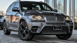 2011 BMW X5 xDrive50i