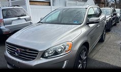 2016 Volvo XC60 T6 Drive-E