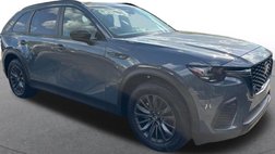 2025 Mazda CX-70 3.3 Turbo Preferred