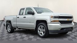 2019 Chevrolet Silverado 1500 LD Custom