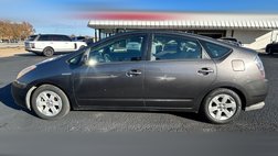 2008 Toyota Prius 4-Door Liftback
