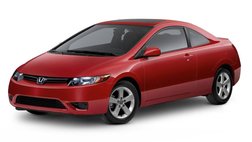 2008 Honda Civic EX