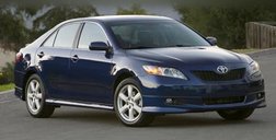 2008 Toyota Camry 4dr Sdn V6 Auto SE (Natl)