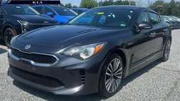 2019 Kia Stinger Base