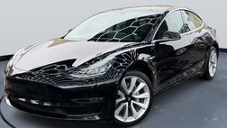 2020 Tesla Model 3 Performance