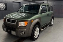 2003 Honda Element EX