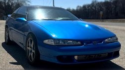 1994 Eagle Talon TSi Turbo