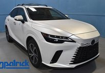 2023 Lexus RX 350 Premium