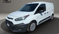 2017 Ford Transit Connect XL
