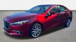 2017 Mazda MAZDA3 Grand Touring