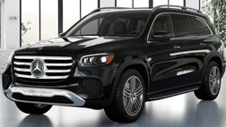 2025 Mercedes-Benz GLS GLS 450