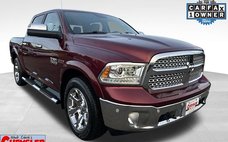 2017 Ram Ram Pickup 1500 Laramie