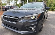2019 Subaru Impreza Limited