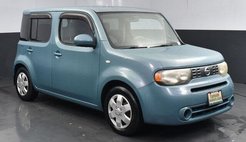 2011 Nissan Cube 1.8 S