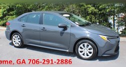 2023 Toyota Corolla Hybrid Hybrid LE