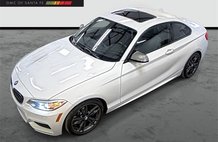 2017 BMW 2 Series M240i xDrive