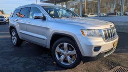 2011 Jeep Grand Cherokee Limited
