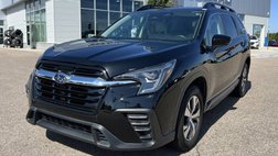 2024 Subaru Ascent Premium 7-Passenger