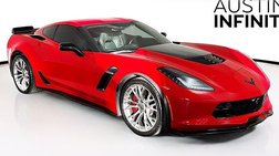 2015 Chevrolet Corvette Z06