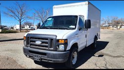 2014 Ford E-Series E-350 SD