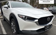 2023 Mazda CX-30 2.5 S Preferred