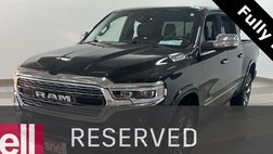 2020 Ram Ram Pickup 1500 Limited