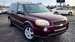2008 Chevrolet Uplander LS