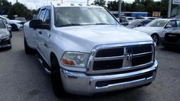 2010 Dodge Ram 3500 ST