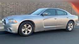 2014 Dodge Charger SE