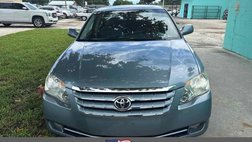 2005 Toyota Avalon XL