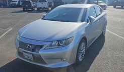 2013 Lexus ES 350 Base