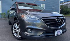 2013 Mazda CX-9 Grand Touring