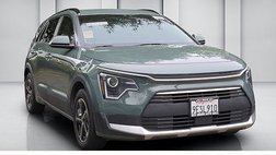 2023 Kia Niro EX