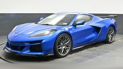 2026 Chevrolet Corvette Z06