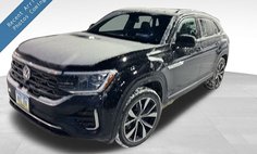 2024 Volkswagen Atlas Cross Sport SEL Premium R-Line 4Motion