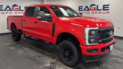 2026 Ford Super Duty F-250 XL