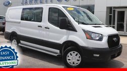 2025 Ford Transit 250