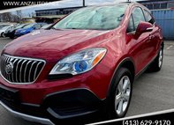 2016 Buick Encore Base