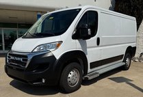 2025 Ram ProMaster Base