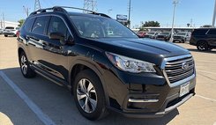 2019 Subaru Ascent Premium 7-Passenger