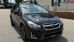 2017 Subaru Crosstrek 2.0i Limited