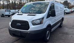 2019 Ford Transit 150