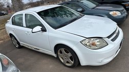 2010 Chevrolet Cobalt LT