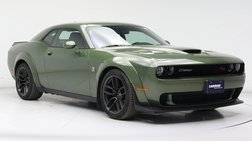 2019 Dodge Challenger R/T Scat Pack