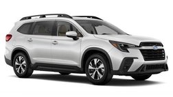 2025 Subaru Ascent Premium 7-Passenger