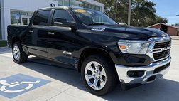 2020 Ram Ram Pickup 1500 Lone Star